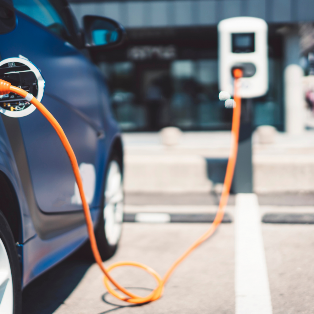 Electric Vehicles and Other Environmentally Friendly Alternatives
